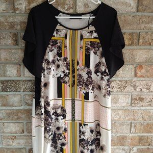 Style & Co Dress size L/XL